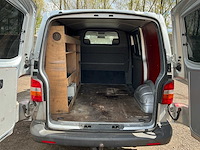 2005 volkswagen transporter 2.5 tdi 300 bedrijfswagen - afbeelding 26 van  46