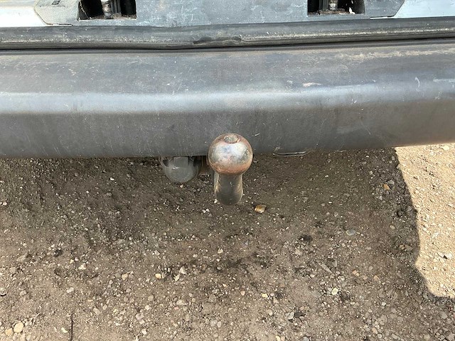 2005 volkswagen transporter 2.5 tdi 300 bedrijfswagen - afbeelding 29 van  46