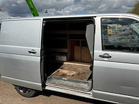 2005 volkswagen transporter 2.5 tdi 300 bedrijfswagen - afbeelding 31 van  46