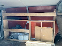 2005 volkswagen transporter 2.5 tdi 300 bedrijfswagen - afbeelding 32 van  46