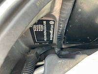 2005 volkswagen transporter 2.5 tdi 300 bedrijfswagen - afbeelding 36 van  46