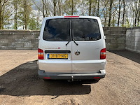 2005 volkswagen transporter 2.5 tdi 300 bedrijfswagen - afbeelding 46 van  46
