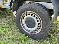 2005 volkswagen transporter 2.5 tdi 340 dc bedrijfswagen - afbeelding 2 van  27