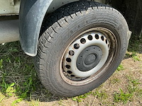 2005 volkswagen transporter 2.5 tdi 340 dc bedrijfswagen - afbeelding 3 van  27