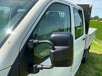 2005 volkswagen transporter 2.5 tdi 340 dc bedrijfswagen - afbeelding 10 van  27