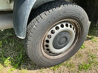 2005 volkswagen transporter 2.5 tdi 340 dc bedrijfswagen - afbeelding 19 van  27
