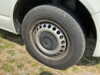 2005 volkswagen transporter 2.5 tdi 340 dc bedrijfswagen - afbeelding 4 van  27