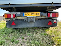 2005 volkswagen transporter 2.5 tdi 340 dc bedrijfswagen - afbeelding 13 van  27