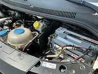 2005 volkswagen transporter 2.5 tdi 340 dc bedrijfswagen - afbeelding 20 van  27