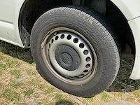 2005 volkswagen transporter 2.5 tdi 340 dc bedrijfswagen - afbeelding 13 van  20