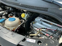 2005 volkswagen transporter 2.5 tdi 340 dc bedrijfswagen - afbeelding 11 van  20