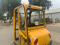 2005 volvo ec15b xr minigraafmachine met cw05 snelwissel en 3 graafbakken - afbeelding 19 van  33