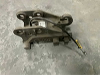 2005 volvo ec15b xr minigraafmachine met cw05 snelwissel en 3 graafbakken - afbeelding 30 van  33