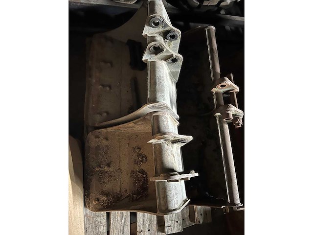 2005 volvo ec15b xr minigraafmachine - afbeelding 2 van  14