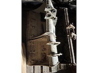 2005 volvo ec15b xr minigraafmachine - afbeelding 2 van  14