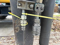 2005 volvo ec15b xr minigraafmachine - afbeelding 3 van  14