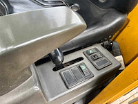 2005 volvo ec15b xr minigraafmachine - afbeelding 4 van  14