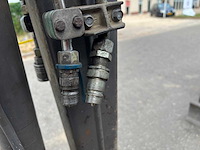 2005 volvo ec15b xr minigraafmachine - afbeelding 5 van  14