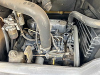 2005 volvo ec15b xr minigraafmachine - afbeelding 14 van  14