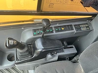 2005 volvo ecr 58 rupsgraafmachine - afbeelding 10 van  24