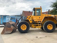 2005 volvo l150e shovel - afbeelding 2 van  55