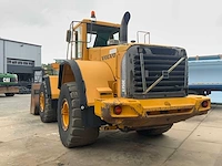 2005 volvo l150e shovel - afbeelding 3 van  55