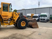 2005 volvo l150e shovel - afbeelding 6 van  55