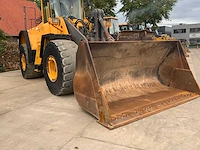 2005 volvo l150e shovel - afbeelding 7 van  55