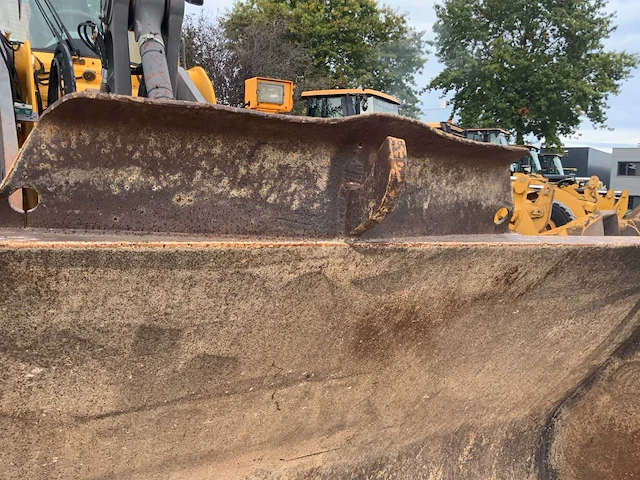 2005 volvo l150e shovel - afbeelding 9 van  55