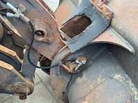 2005 volvo l150e shovel - afbeelding 11 van  55