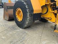 2005 volvo l150e shovel - afbeelding 25 van  55