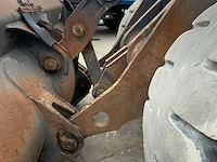 2005 volvo l150e shovel - afbeelding 27 van  55