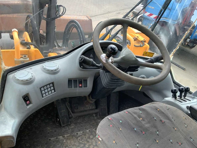 2005 volvo l150e shovel - afbeelding 38 van  55