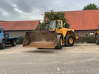 2005 volvo l150e shovel - afbeelding 52 van  55