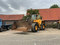 2005 volvo l150e shovel - afbeelding 53 van  55