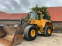 2005 volvo l150e shovel - afbeelding 55 van  55