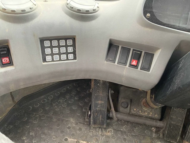 2005 volvo l150e shovel - afbeelding 4 van  12