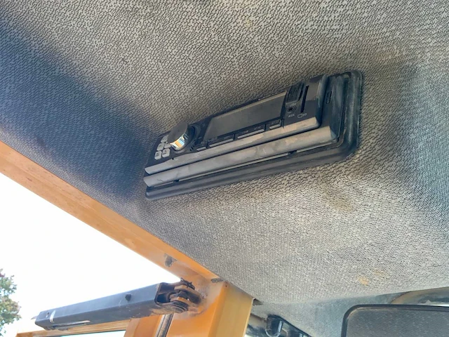 2005 volvo l150e shovel - afbeelding 8 van  12