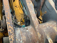 2005 volvo l150e shovel - afbeelding 14 van  55