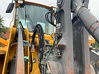 2005 volvo l150e shovel - afbeelding 15 van  55