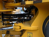 2005 volvo l150e shovel - afbeelding 18 van  55