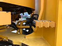 2005 volvo l150e shovel - afbeelding 19 van  55