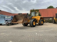 2005 volvo l150e shovel - afbeelding 12 van  55