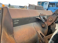 2005 volvo l150e shovel - afbeelding 26 van  55