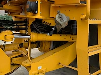 2005 volvo l150e shovel - afbeelding 28 van  55
