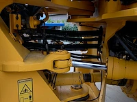 2005 volvo l150e shovel - afbeelding 29 van  55