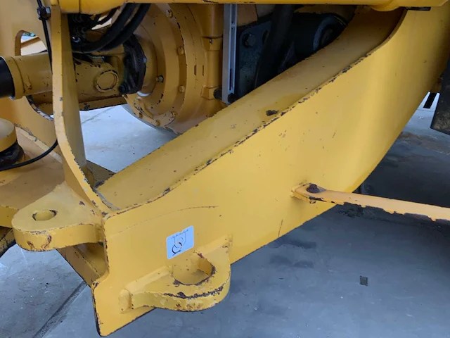 2005 volvo l150e shovel - afbeelding 30 van  55
