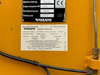 2005 volvo l150e shovel - afbeelding 33 van  55