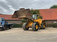 2005 volvo l150e shovel - afbeelding 34 van  55