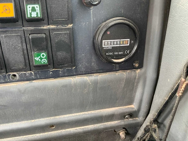 2005 volvo l150e shovel - afbeelding 46 van  55